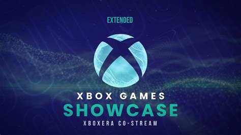 Everything We Revealed at Xbox Games Showcase Extended 2023